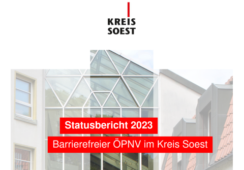 Titelbild Broschüre